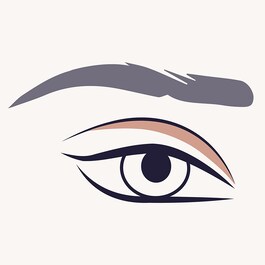 142 Concealer Buffer - Yüz Fırçası