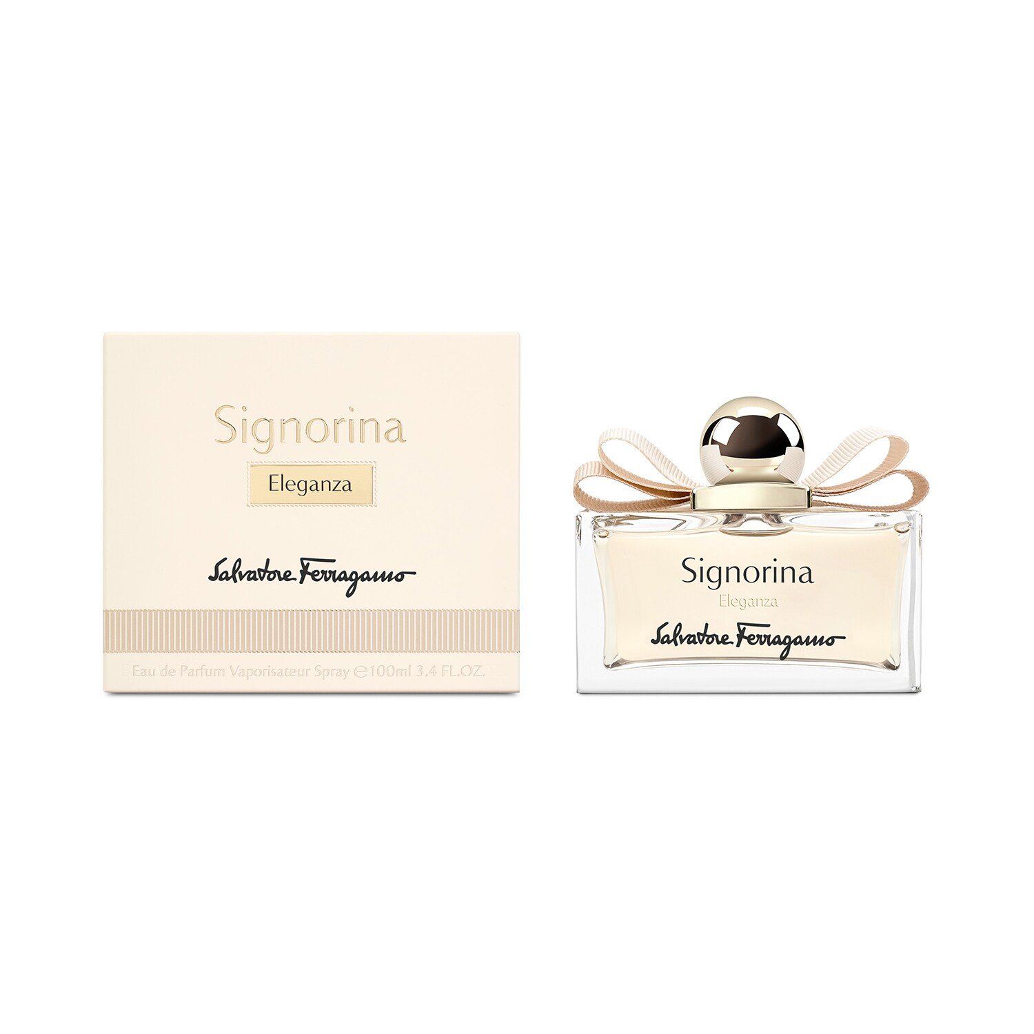 Perfume best sale signorina eleganza