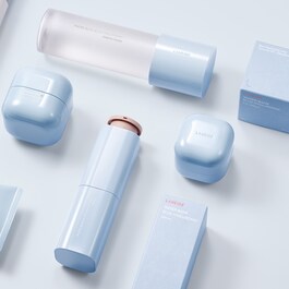 Water Bank Blue Hyaluronic Exfoliating Toner - Tonik 