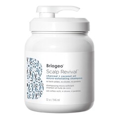 Scalp Revival - Mikro Peeling Yapan Saç Derisi Şampuanı, BRIOGEO