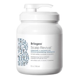 Scalp Revival - Mikro Peeling Yapan Saç Derisi Şampuanı