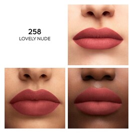 KissKiss Tender Matte - Işıltılı Mat Ruj