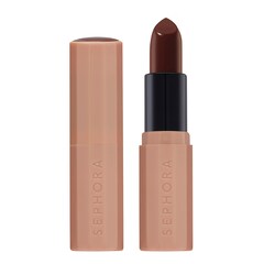 Sephora Rouge Satin  - Saten Bitişli Ruj, SEPHORA COLLECTION
