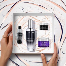 Advanced Genifique Serum - Cilt Bakım Seti