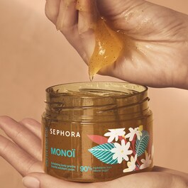 Exfoliating Body Granita - Vücut Bakımı