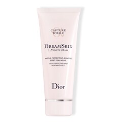 Dreamskin 1-Minute Mask - Maske, DIOR