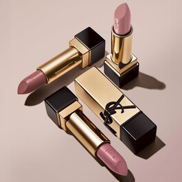 Rouge Pur Couture - Saten Bitişli Ruj