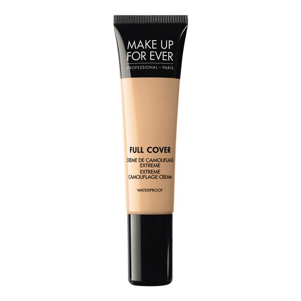 Full Cover Concealer - Kapatıcı, MAKE UP FOR EVER