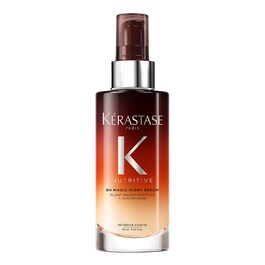  Nutritive 8h Magic Night Serum - Yoğun Besleyici Durulanmayan Gece Serumu 