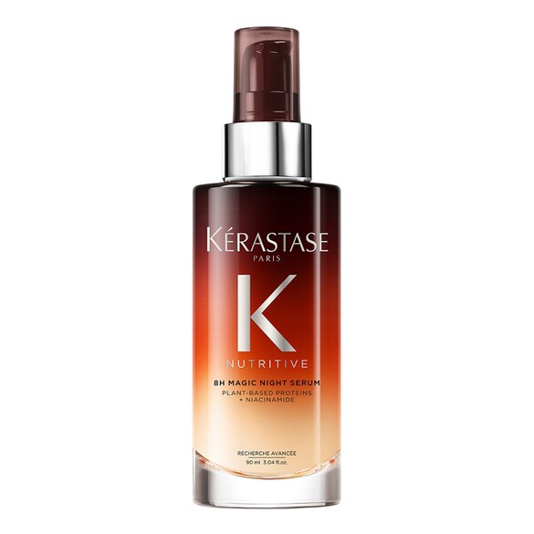  Nutritive 8h Magic Night Serum - Yoğun Besleyici Durulanmayan Gece Serumu , KÉRASTASE