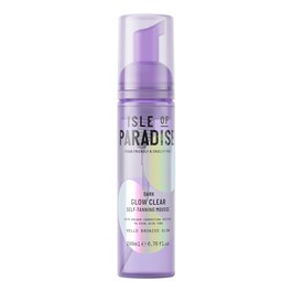 Glow Clear - Bronzlaştırıcı Vücut Köpüğü