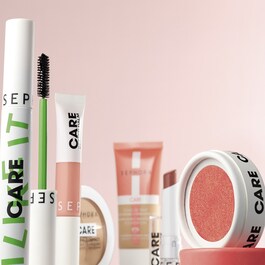 All-In-One Cream Color - Krem Allık