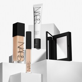 Nars Light - Kompakt Pudra
