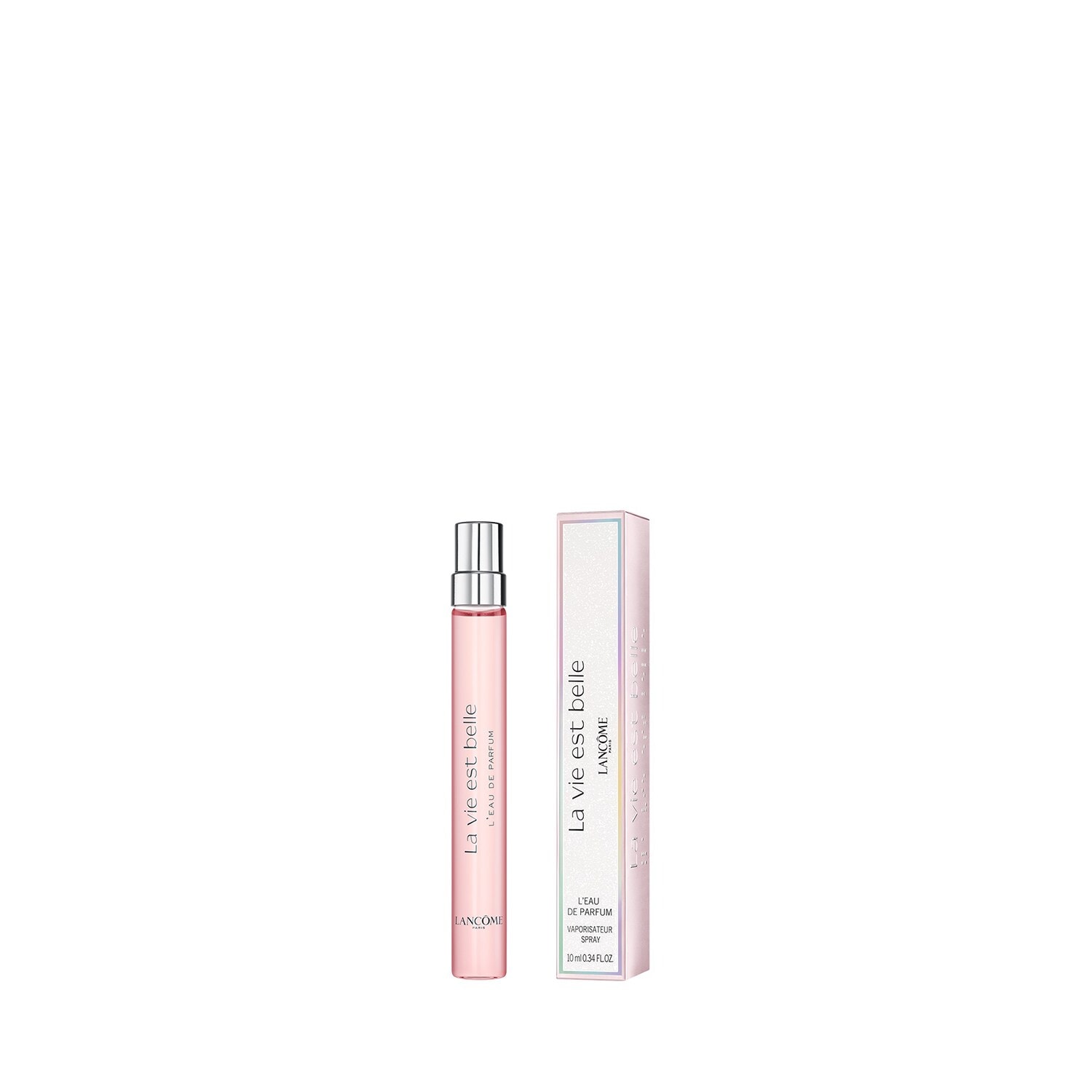 La vie est best sale belle 10 ml