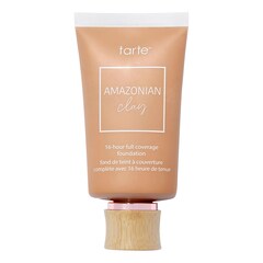 Amazonian Clay - 16 Saat Tam Kapatıcı Fondöten, TARTE