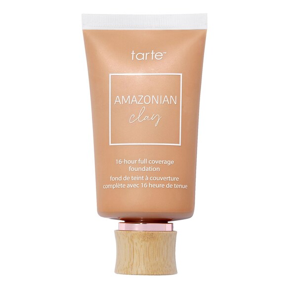 Amazonian Clay - 16 Saat Tam Kapatıcı Fondöten, TARTE