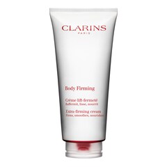 Body Firming Extra-Firming Cream , CLARINS