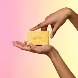 Savon Nettoyant Surgras - Hello Sunshine