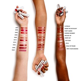 Sephora Rouge Shine - Parlak Ruj