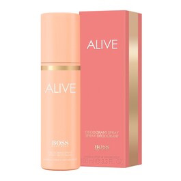 ALIVE EDP DEO SPRAY - Deodorant
