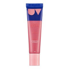 Sheen Screen Rose SPF50 - Nemlendirici güneş koruyucu dudak balmı, ULTRA VIOLETTE