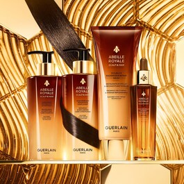 Abeille Royale - Onarıcı ve Dolgunlaştırıcı Bakım