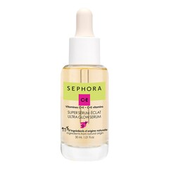 Super Sérum Eclat - C ve E Vitaminli Yüz Serumu, SEPHORA COLLECTION