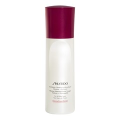 Complete Cleansing Microfoam - Micro Temizleme Köpüğü, SHISEIDO