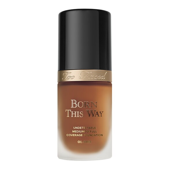 Born This Way Foundation - Fondöten, TOO FACED