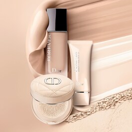 Forever Cushion Powder - Sabitleyici Pudra
