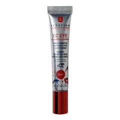 CC Eye with Centella Asiatica - Aydınlatıcı Krem, ERBORIAN