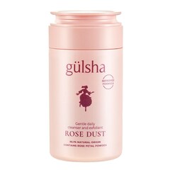 Arındırıcı Gül Tozu, GULSHA