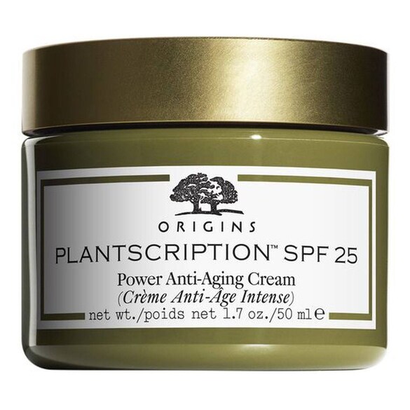 Plantscription SPF 25 Power Cream 50 ML, ORIGINS