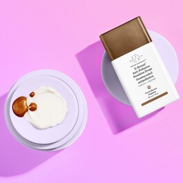 D-Bronzi - Peptid İçeren Antioksidan Etkili Bronzluk Veren  Serum 