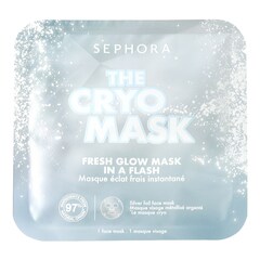 Yüz Maskesi - Sıkılaştırıcı & Aydınlatıcı, SEPHORA COLLECTION