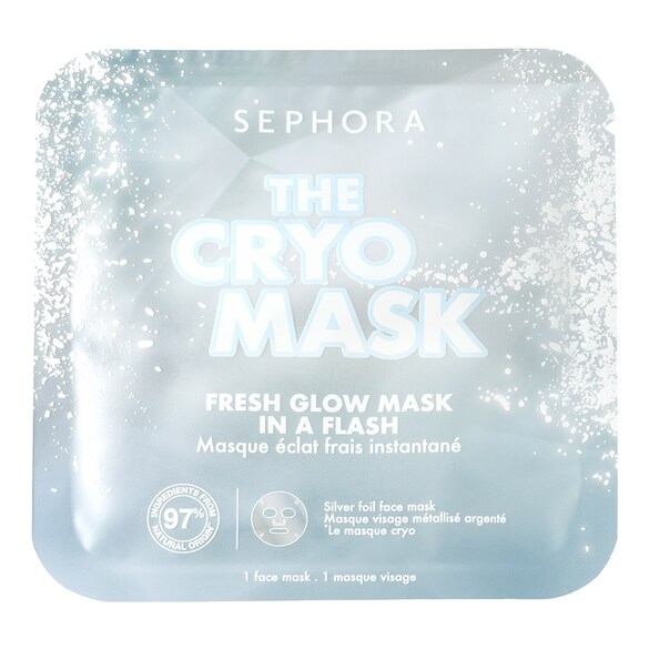 Yüz Maskesi - Sıkılaştırıcı & Aydınlatıcı, SEPHORA COLLECTION