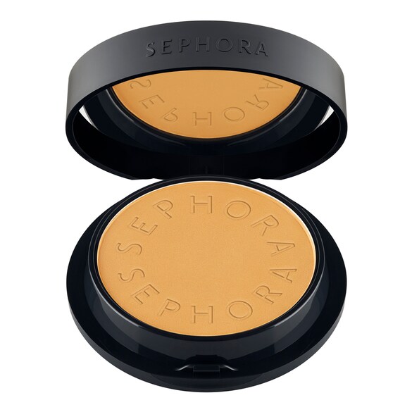 Best Skin Ever Matte - Pudra Fondöten, SEPHORA COLLECTION