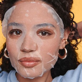 Prebiotic Face Masks - Nemlendirici Yüz Maskesi