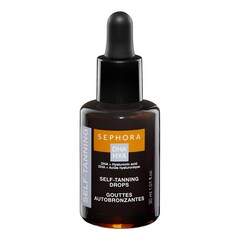 Self-Tanning Drops - Bronzlaştırıcı Damlalar, SEPHORA COLLECTION