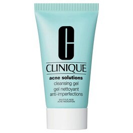 ANTI BLEMISH SOLUTIONS - Temizleme Jeli