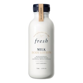 Milk Body Lotion  - Bitkisel Sütlü Nemlendirici Vücut Losyonu