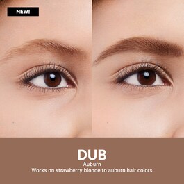 Kush Fiber Brow Gel - Kaş Jeli
