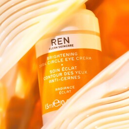 Radiance Brightening Dark Circle Eye Cream - Göz Kremi