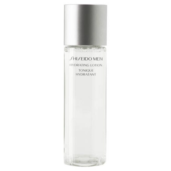 Men Hydrating Lotion , SHISEIDO