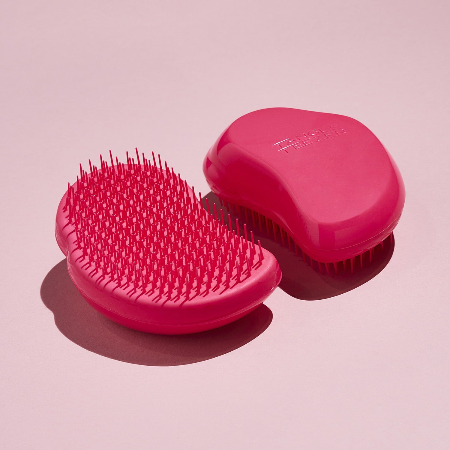 The Original Detangling Hairbrush Sa F r as TANGLE TEEZER