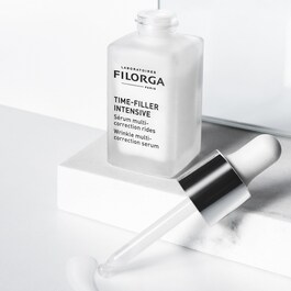 Time-Filler Intensive - Kırışıklık Karşıtı Hyaluronik Asit Serumu