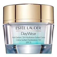 DayWear Sorbet Anti-Oxidant - Etkili Nemlendirici SPF15, ESTÉE LAUDER