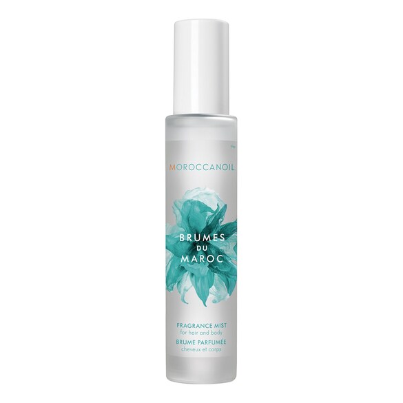 Parfümlü Saç ve Vücut Spreyi - Bakım Suyu, MOROCCANOIL