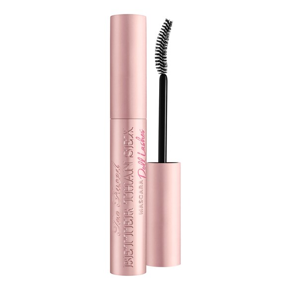 Better Than Sex Doll Lashes – Maskara, TOO FACED
