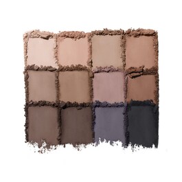 Master Mattes® Eyeshadow Palette: The Neutrals - Far Paleti